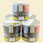Buy Gold Leaf Hand Rolling Tobacco – 50g Pouch