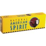 American Spirit Blue Hand Rolling Tobacco - 30g Pouch