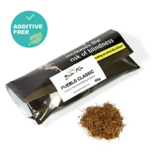 Pueblo Tobacco
