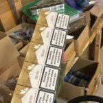 Marlboro gold cigarettes online in UK