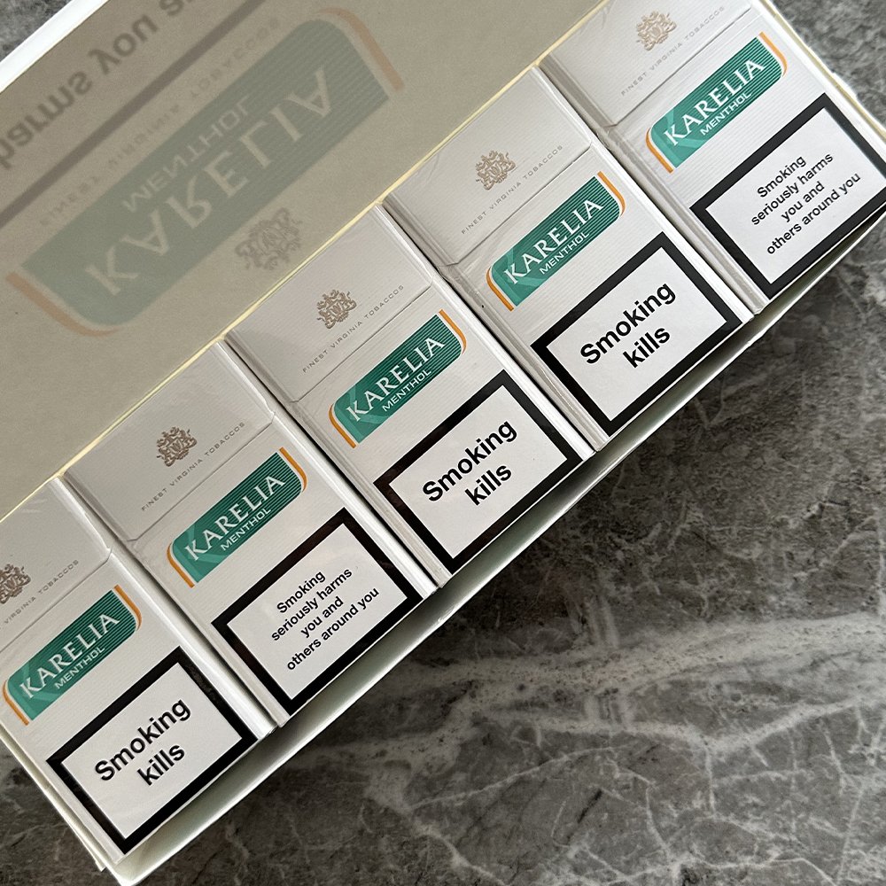 what is added to cigarettes Should we ban cigarettes? | Opinions