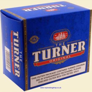 Tobacco Turner​