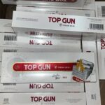 Top Gun Cigarettes