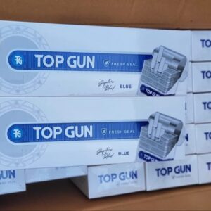 Buy TopGun Cigarettes online today