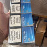 Mayfair Cigarettes – Comprehensive 1500-Word Product