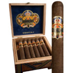 diamond crown maximus cigar