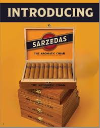 Sarzedas Cigars