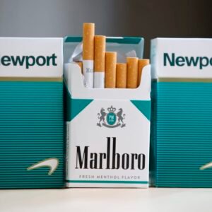 newport cigarettes