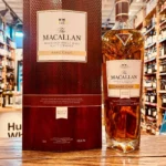 macallan 12 year old sherry oak