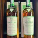 macallan 12 year old sherry oak