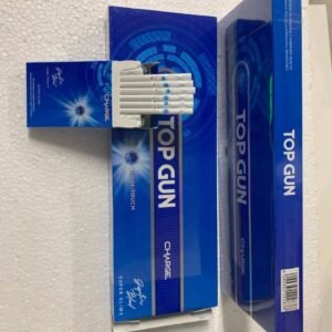 Top Gun Cool Touch Cigarettes