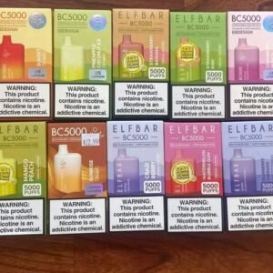 Best vape cartridge for smooth hits UK