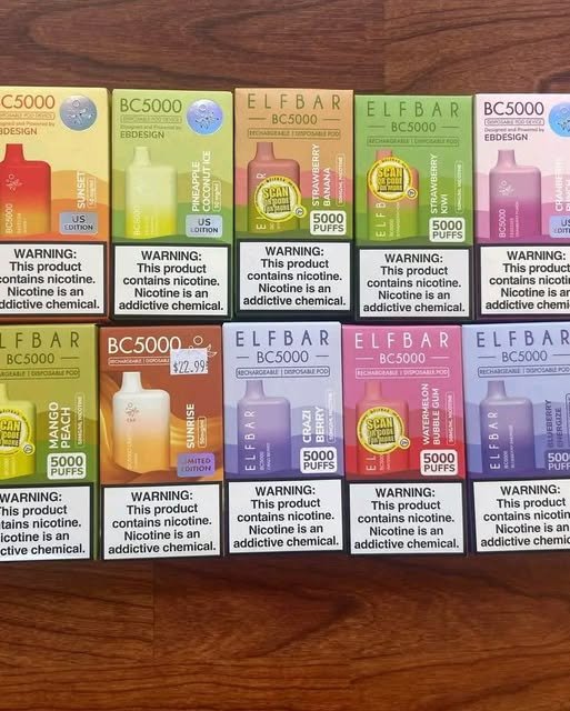 Best vape cartridge for smooth hits UK