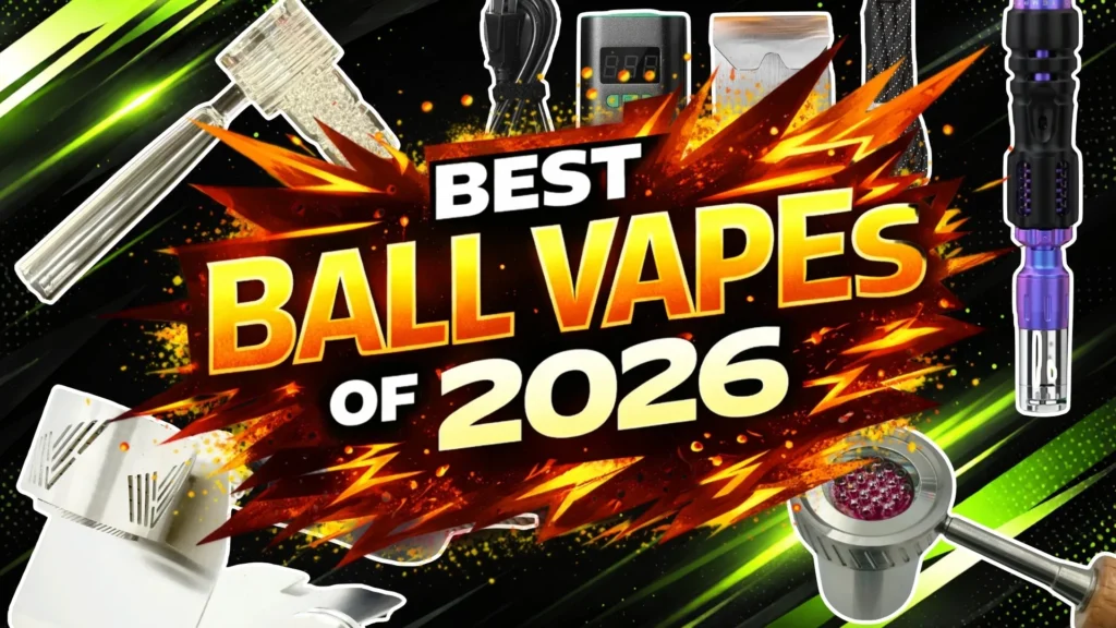 Ball Vape_ UK – High Performance Ball Vape with Fast Delivery