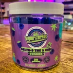 VaporizerHut-Gummies-30-Tub-Blue-Razz-UK-02_693x