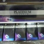 Platinum Seven Double Mix cigarettes