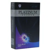 Platinum Seven Double Mix cigarettes