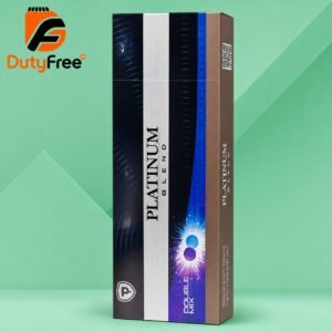 Platinum Seven Double Mix Cigarettes