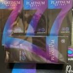 Buy Platinum Seven Double Switch cigarettes online in the UK. Dual capsule blueberry fusion, king size, smooth menthol base. Fast discreet delivery. 18+ only.