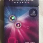 Platinum Seven Double Switch dual capsule cigarettes UK – Buy online
